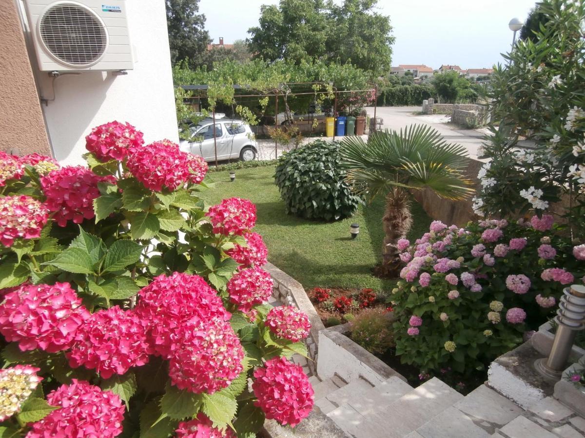 Apartments Mira Krk Krk Town Exterior foto