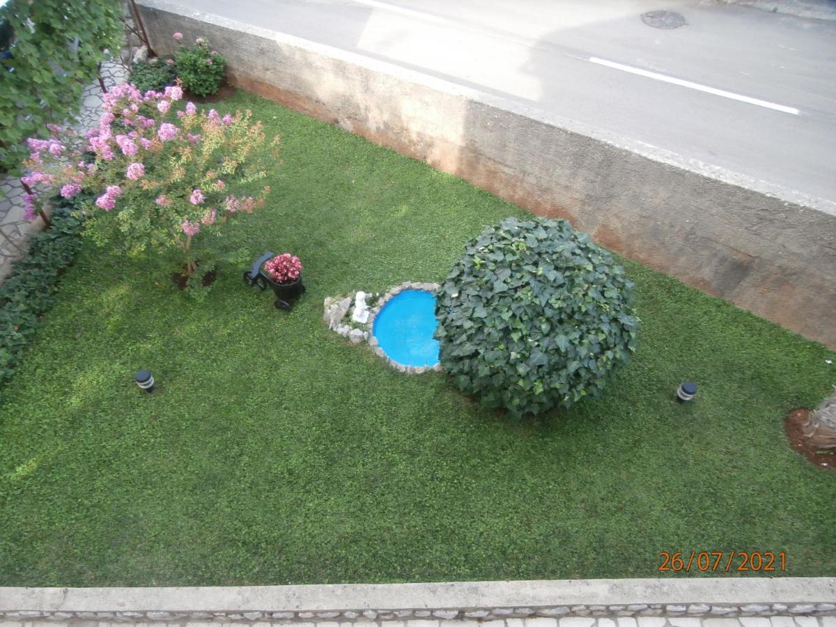Apartments Mira Krk Krk Town Exterior foto